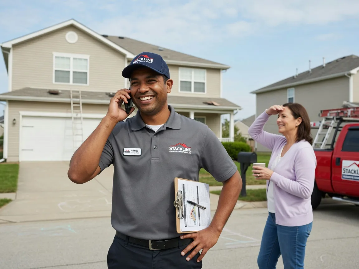 Chimney flashing repair Palos Hills, IL FAQs